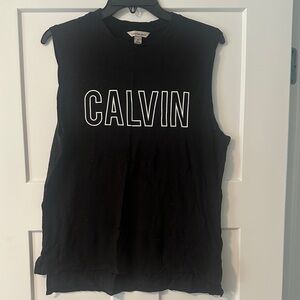 Calvin Klein Jeans Black T-Shirt
